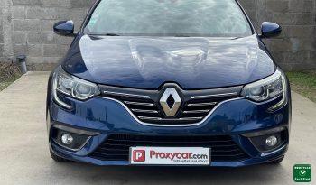 RENAULT MEGANE IV Estate Intens 1.5 DCI 110cv EDC Boite Auto complet