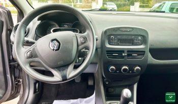 RENAULT CLIO IV Zen Essence 1.2 16V 75cv Trebeurden complet