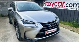 LEXUS NX 300h Business 2017 42330 Km