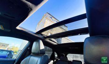 LEXUS RX 450h F Sport Hybride 2017 Gris Clair Attelage complet