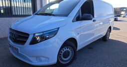 MERCEDES-BENZ VITO LONG PRO 114CDI 140cv 2019 occasion bretagne