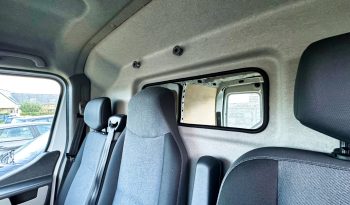 RENAULT MASTER L1H1 Grand Confort 2.3 DCI 110cv DIESEL Blanc 2018  proxycar Trebeurden bretagne complet
