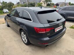 AUDI A4 AVANT BREAK 1.4 TFSI 150cv Boite Auto Business Line 2017
