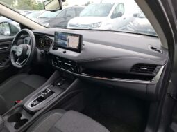 NISSAN QASQHAI e-Power N-Connecta 42358 Km 2023 Toit panoramique Hybride