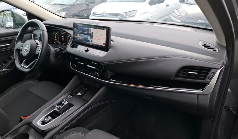 NISSAN QASQHAI e-Power N-Connecta 42358 Km 2023 Toit panoramique Hybride complet