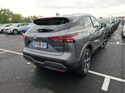 NISSAN QASQHAI e-Power N-Connecta 42358 Km 2023 Toit panoramique Hybride