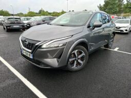 NISSAN QASQHAI e-Power N-Connecta 42358 Km 2023 Toit panoramique Hybride