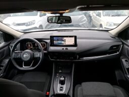 NISSAN QASQHAI e-Power N-Connecta 42358 Km 2023 Toit panoramique Hybride
