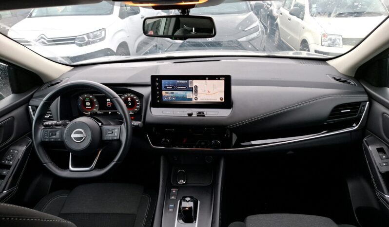 NISSAN QASQHAI e-Power N-Connecta 42358 Km 2023 Toit panoramique Hybride complet
