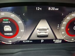 NISSAN QASQHAI e-Power N-Connecta 42358 Km 2023 Toit panoramique Hybride